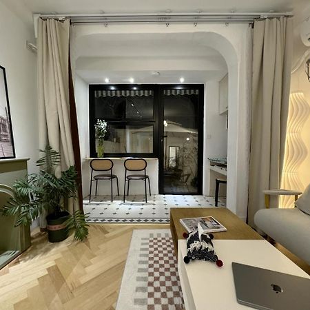Apartment Near Nanjing Road/ Jing'An Temple/ Renmin Plaza شانغهاي المظهر الخارجي الصورة