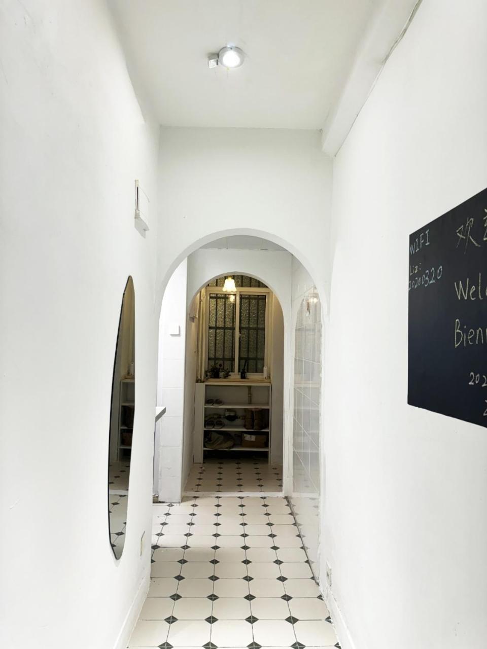 Apartment Near Nanjing Road/ Jing'An Temple/ Renmin Plaza شانغهاي المظهر الخارجي الصورة