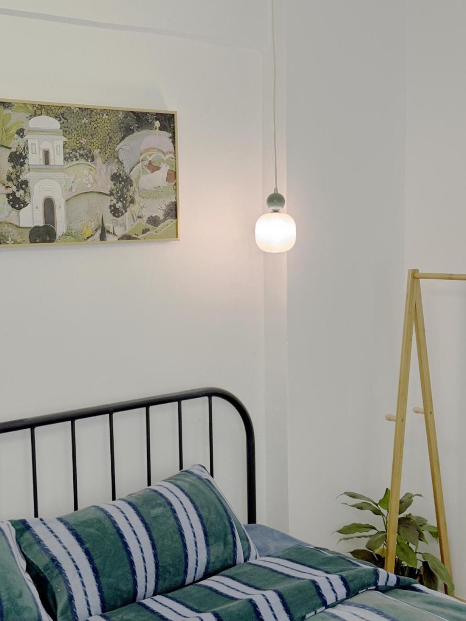 Apartment Near Nanjing Road/ Jing'An Temple/ Renmin Plaza شانغهاي المظهر الخارجي الصورة