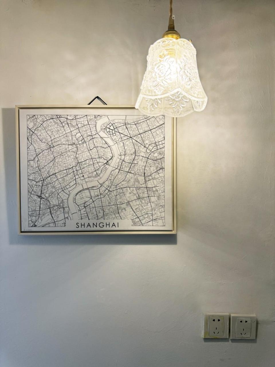 Apartment Near Nanjing Road/ Jing'An Temple/ Renmin Plaza شانغهاي المظهر الخارجي الصورة