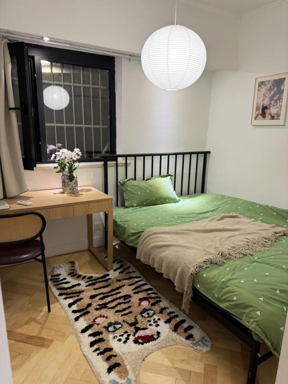 Apartment Near Nanjing Road/ Jing'An Temple/ Renmin Plaza شانغهاي المظهر الخارجي الصورة