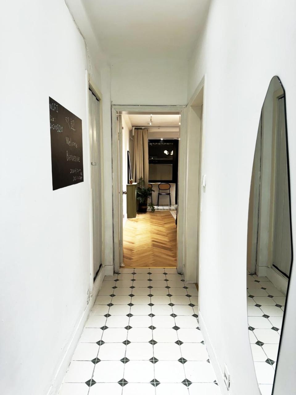 Apartment Near Nanjing Road/ Jing'An Temple/ Renmin Plaza شانغهاي المظهر الخارجي الصورة