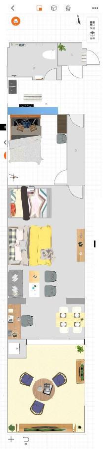 Apartment Near Nanjing Road/ Jing'An Temple/ Renmin Plaza شانغهاي المظهر الخارجي الصورة